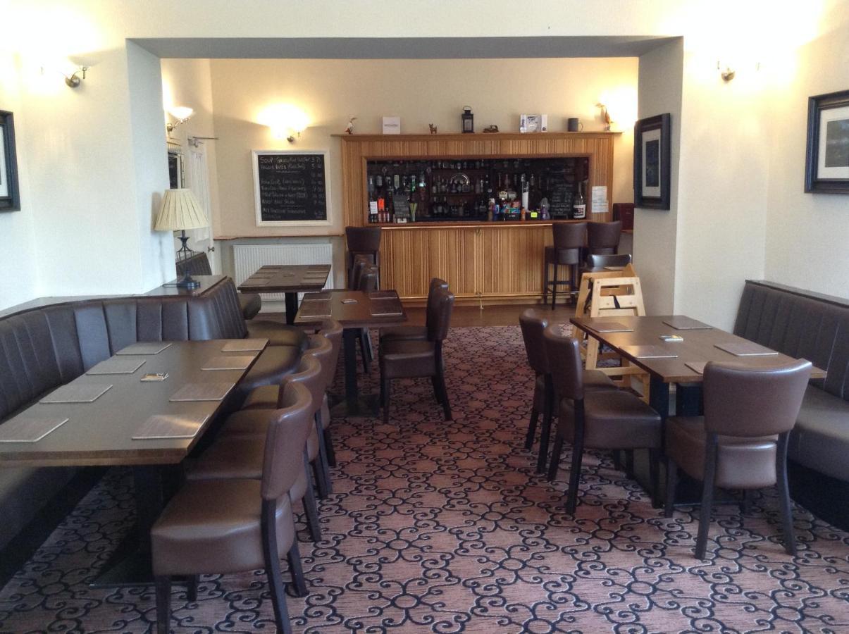 Arden House Hotel Къркъдбрайт Екстериор снимка