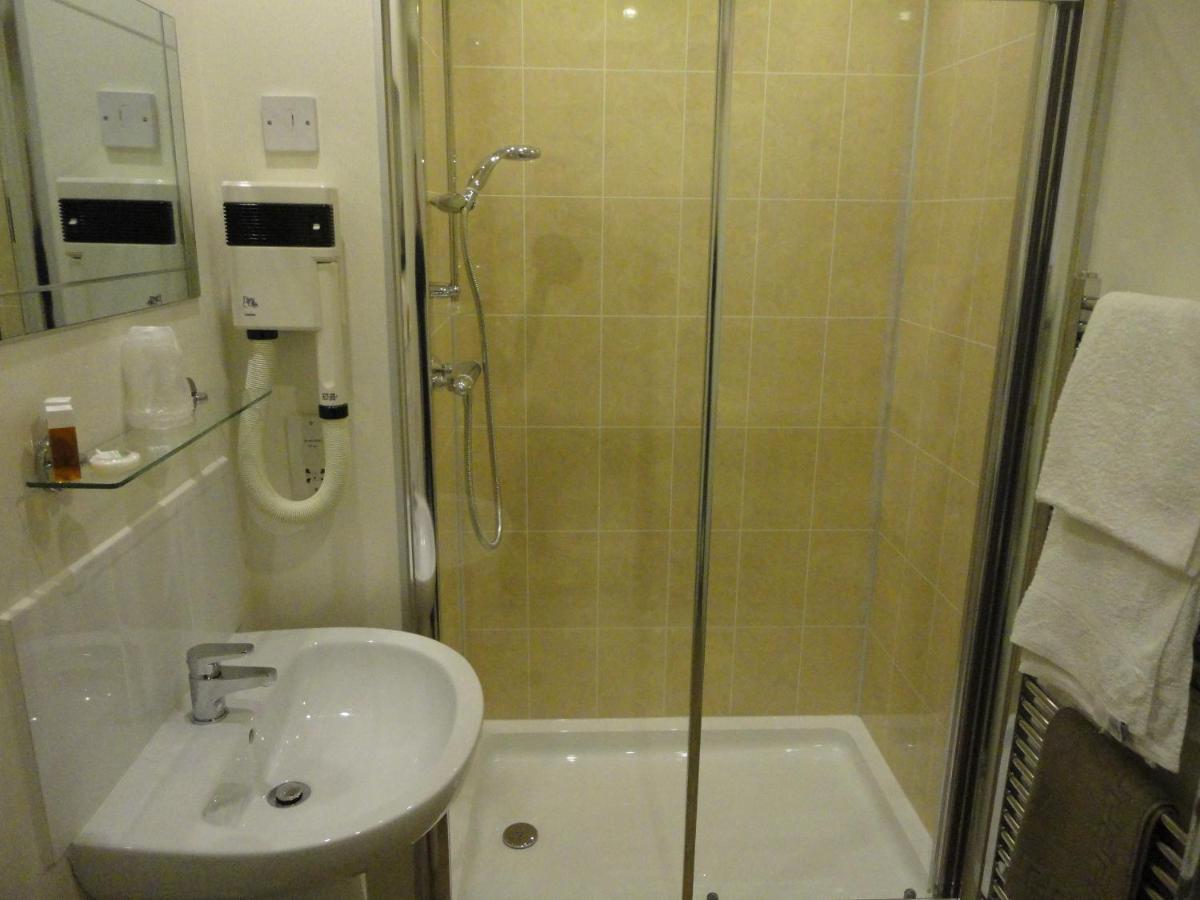 Arden House Hotel Къркъдбрайт Екстериор снимка